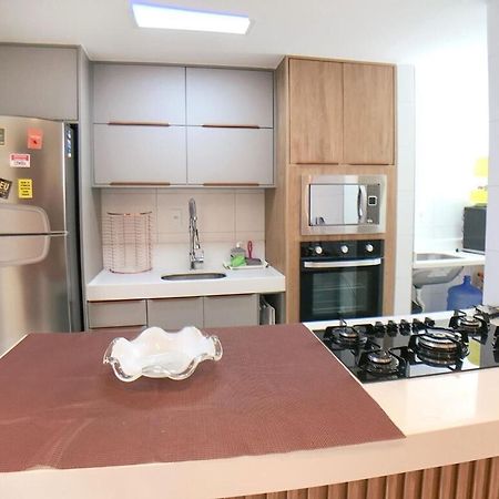 Apartament Cobertura Com Vista Mar Ilhéus Zewnętrze zdjęcie