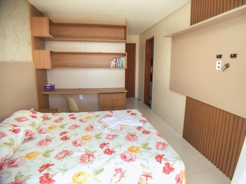 Apartament Cobertura Com Vista Mar Ilhéus Zewnętrze zdjęcie