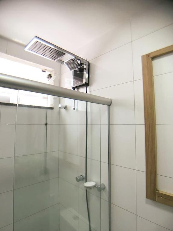 Apartament Cobertura Com Vista Mar Ilhéus Zewnętrze zdjęcie