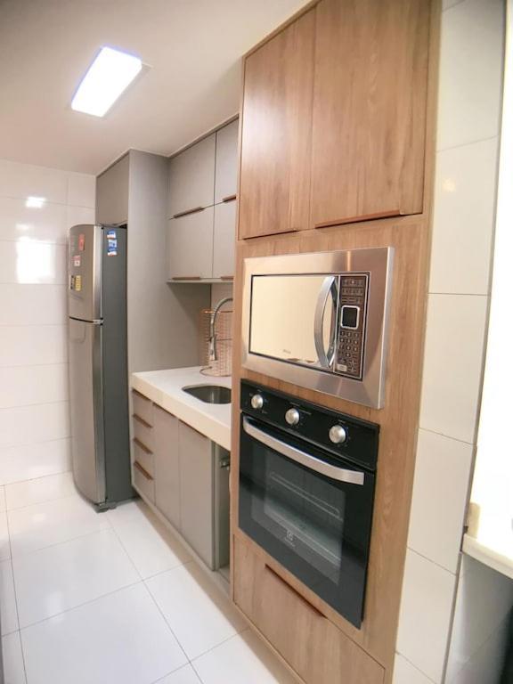 Apartament Cobertura Com Vista Mar Ilhéus Zewnętrze zdjęcie