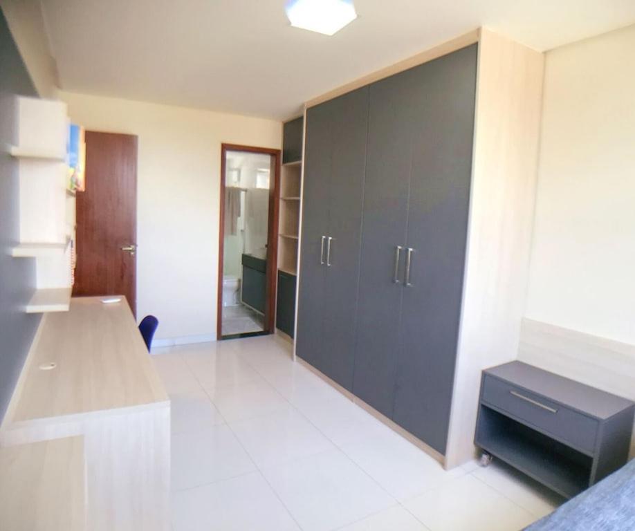 Apartament Cobertura Com Vista Mar Ilhéus Zewnętrze zdjęcie