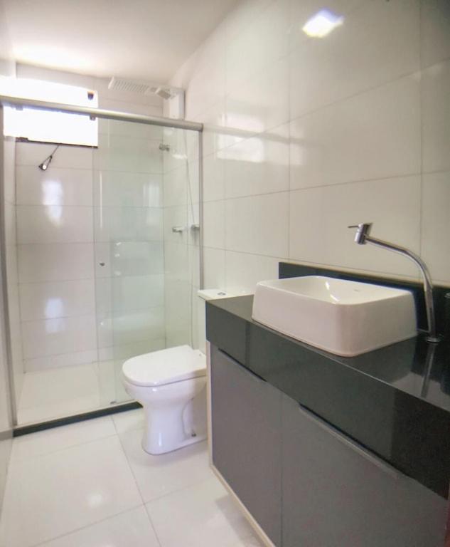 Apartament Cobertura Com Vista Mar Ilhéus Zewnętrze zdjęcie